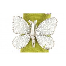 Arcadia Home Butterfly Napkin Ring ACAD1054